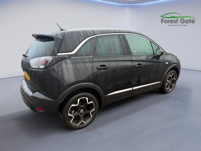 Used Vauxhall Crossland 2022 for sale - 77220437: Photo 5