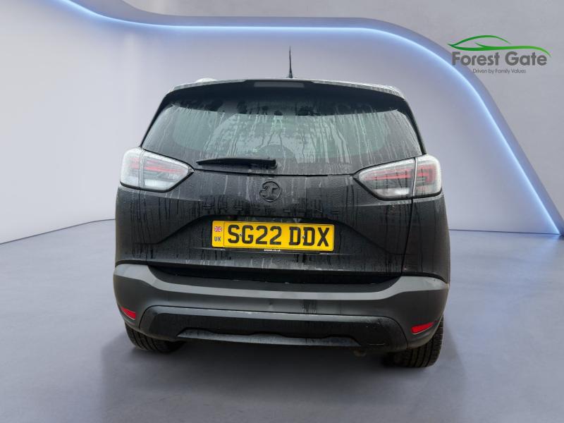 Used Vauxhall Crossland 2022 for sale - 77220437: Photo 6