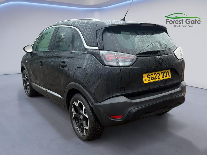 Used Vauxhall Crossland 2022 for sale - 77220437: Photo 7