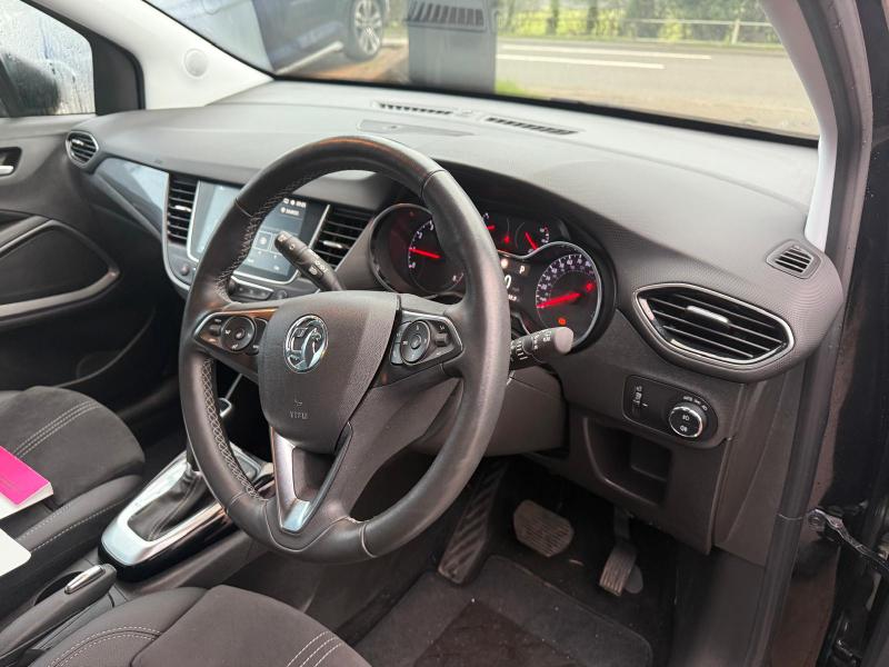 Used Vauxhall Crossland 2022 for sale - 77220437: Photo 9
