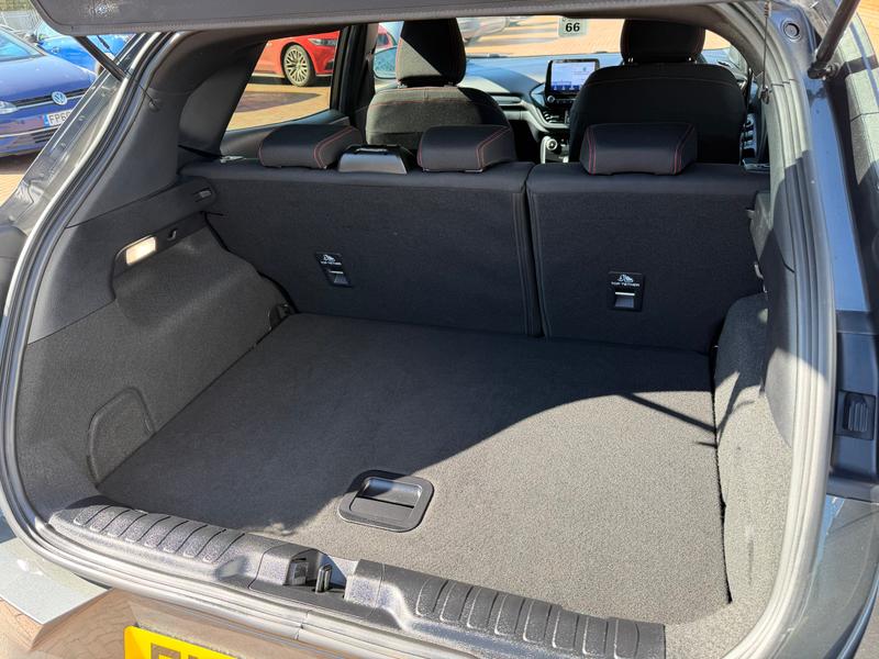 Used Ford Puma 2024 for sale - 77934933: Photo 10