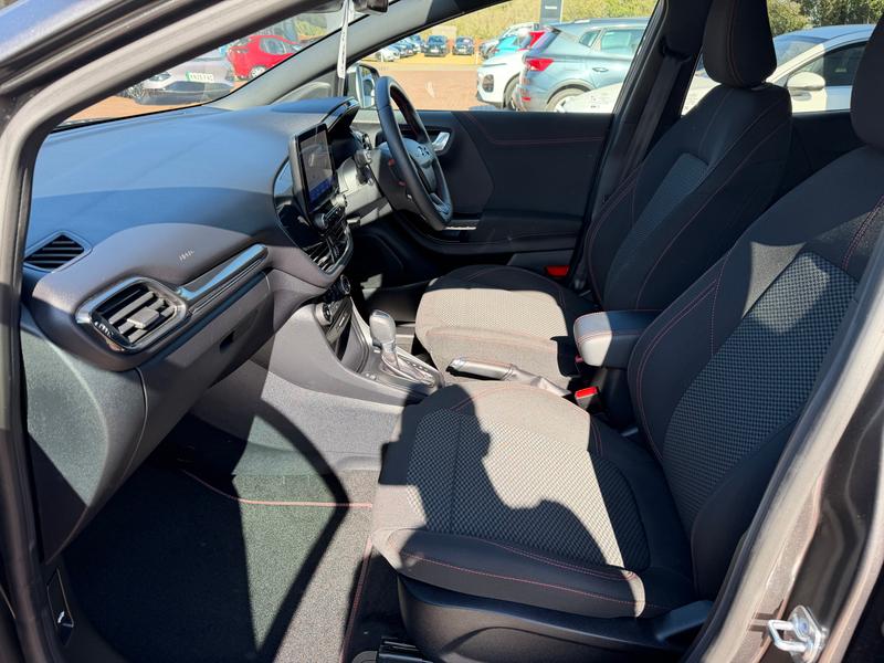 Used Ford Puma 2024 for sale - 77934933: Photo 11