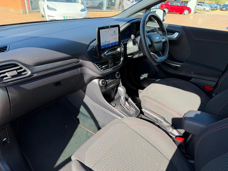 Used Ford Puma 2024 for sale - 77934933: Photo 12