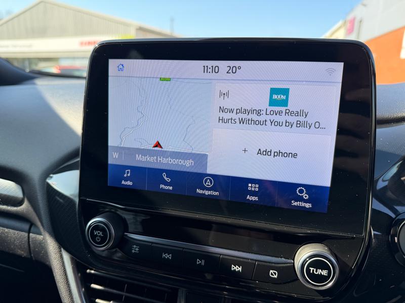 Used Ford Puma 2024 for sale - 77934933: Photo 15