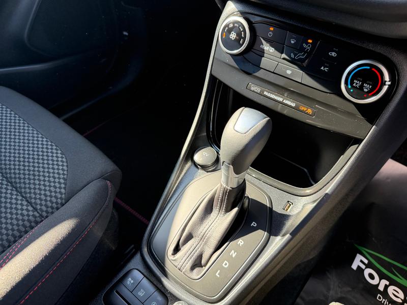 Used Ford Puma 2024 for sale - 77934933: Photo 17