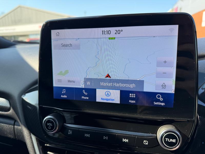 Used Ford Puma 2024 for sale - 77934933: Photo 19