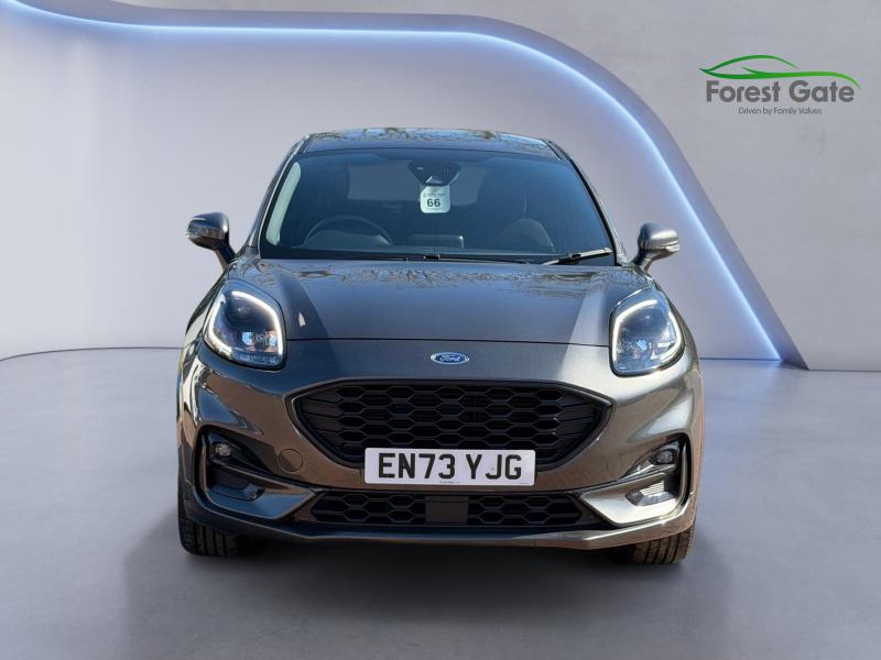 Used Ford Puma 2024 for sale - 77934933: Photo 2