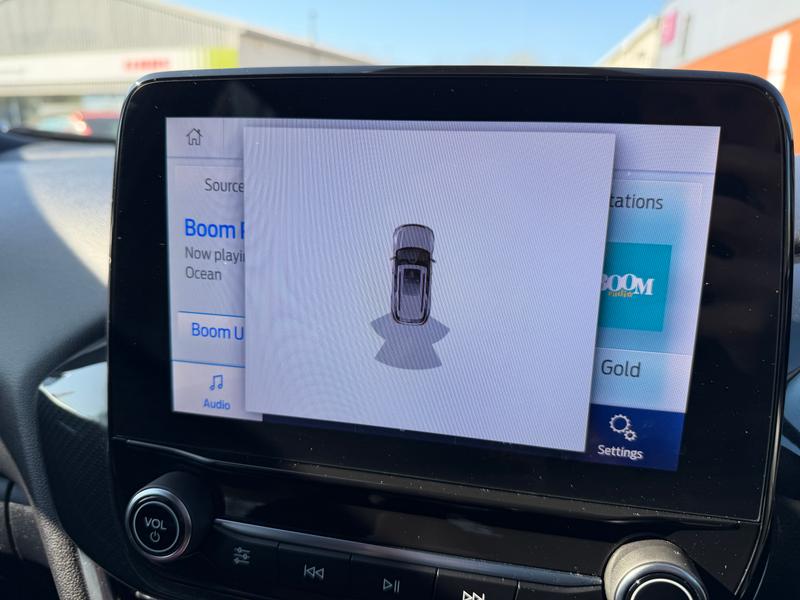 Used Ford Puma 2024 for sale - 77934933: Photo 20