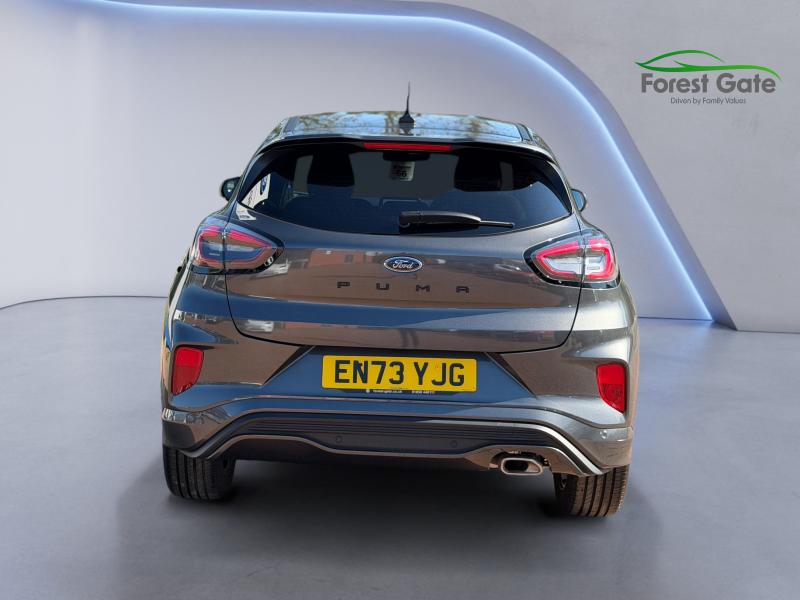 Used Ford Puma 2024 for sale - 77934933: Photo 22