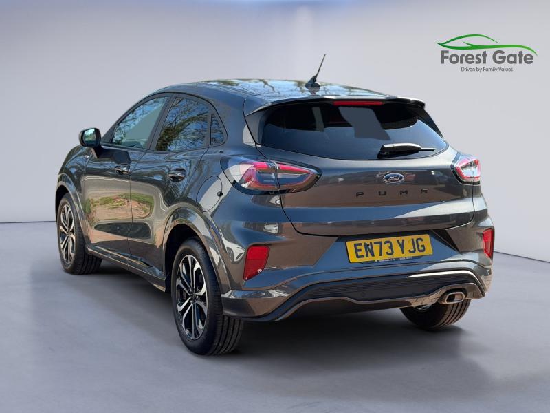 Used Ford Puma 2024 for sale - 77934933: Photo 23