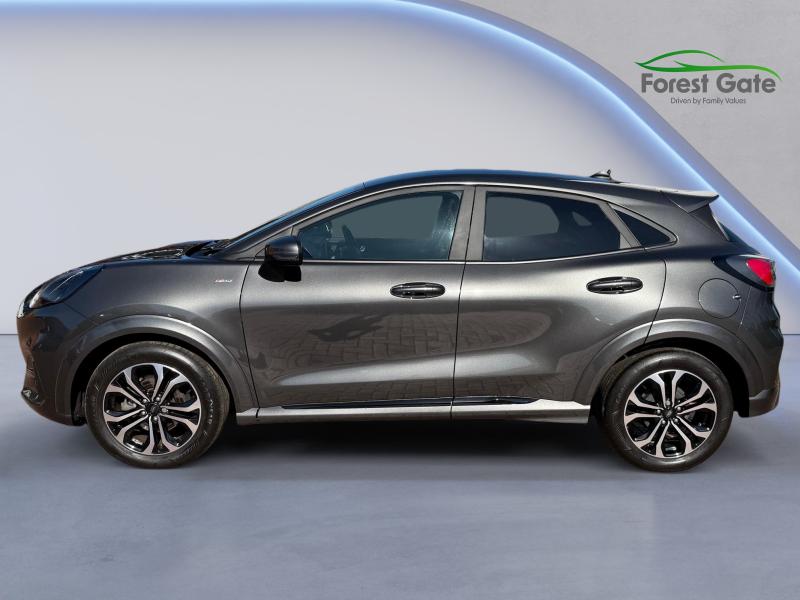 Used Ford Puma 2024 for sale - 77934933: Photo 4