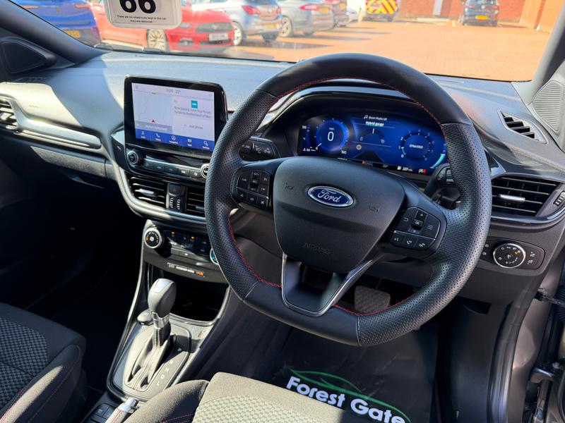 Used Ford Puma 2024 for sale - 77934933: Photo 5