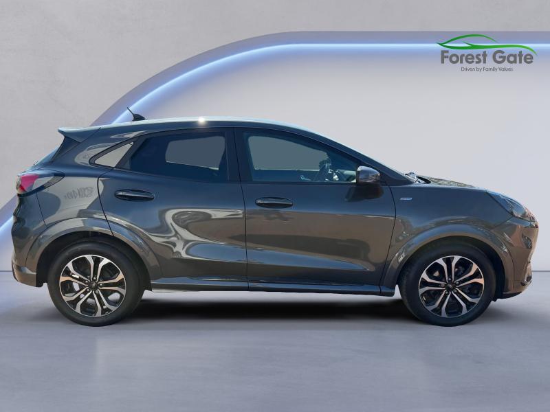 Used Ford Puma 2024 for sale - 77934933: Photo 6