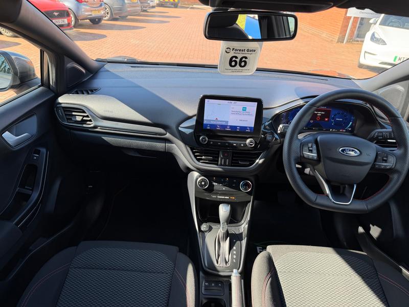 Used Ford Puma 2024 for sale - 77934933: Photo 8