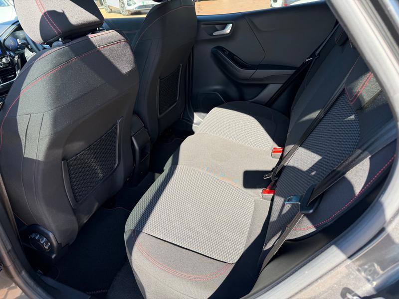 Used Ford Puma 2024 for sale - 77934933: Photo 9