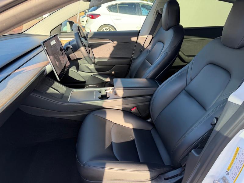 Used Tesla Model 3 2021 for sale - 77009868: Photo 10