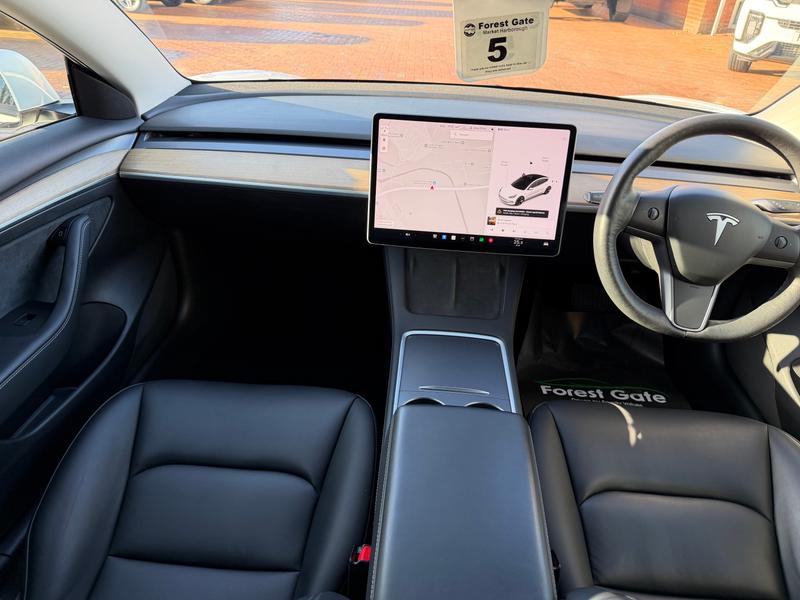 Used Tesla Model 3 2021 for sale - 77009868: Photo 11