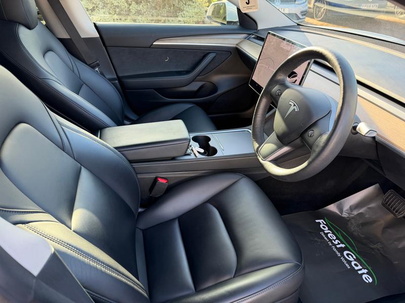 Used Tesla Model 3 2021 for sale - 77009868: Photo 12