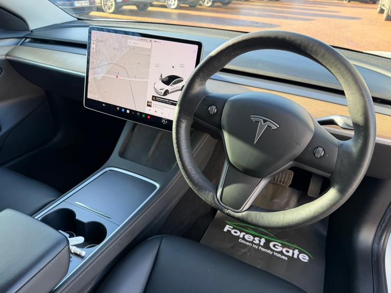 Used Tesla Model 3 2021 for sale - 77009868: Photo 13