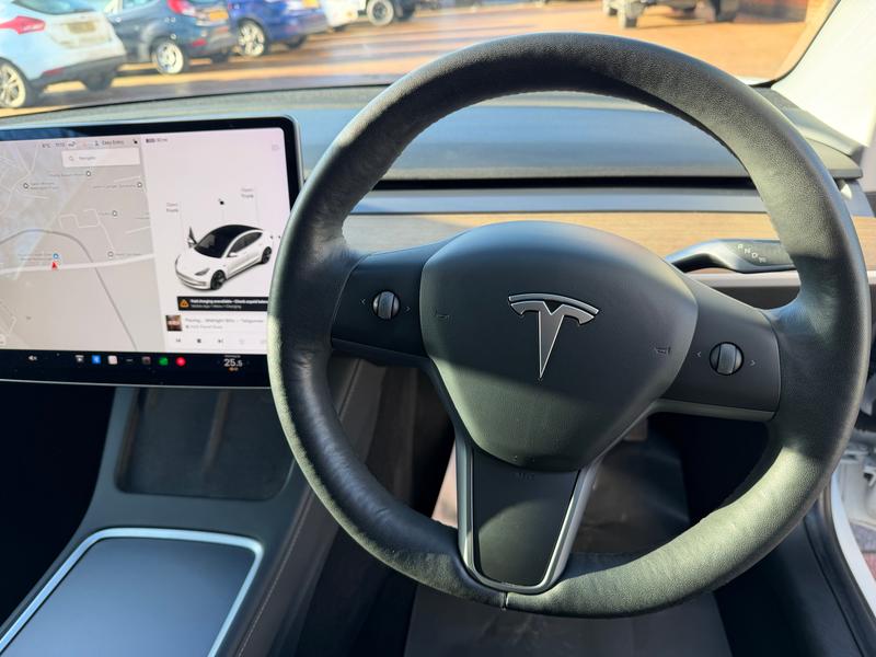 Used Tesla Model 3 2021 for sale - 77009868: Photo 14