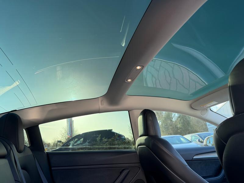 Used Tesla Model 3 2021 for sale - 77009868: Photo 15