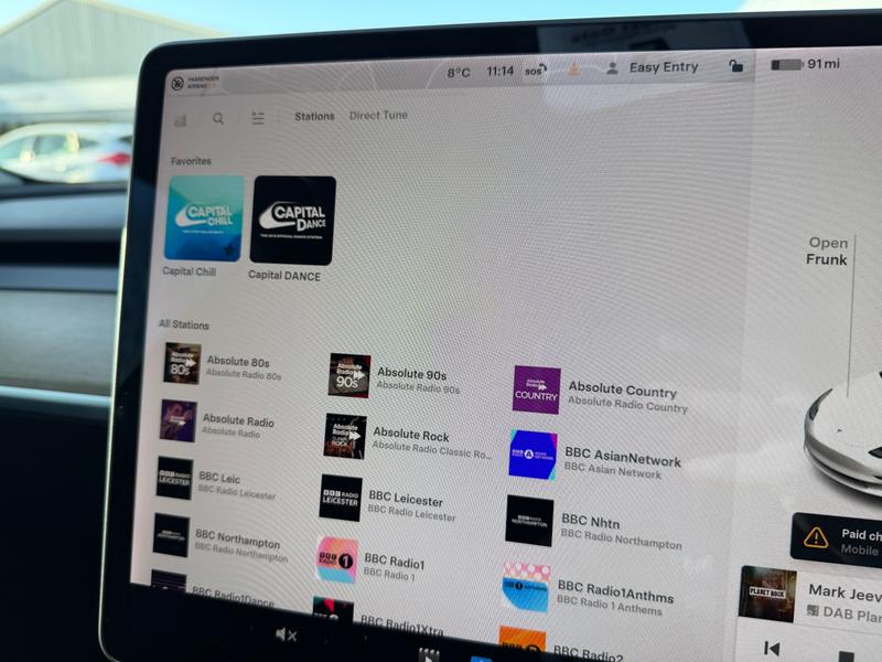 Used Tesla Model 3 2021 for sale - 77009868: Photo 17