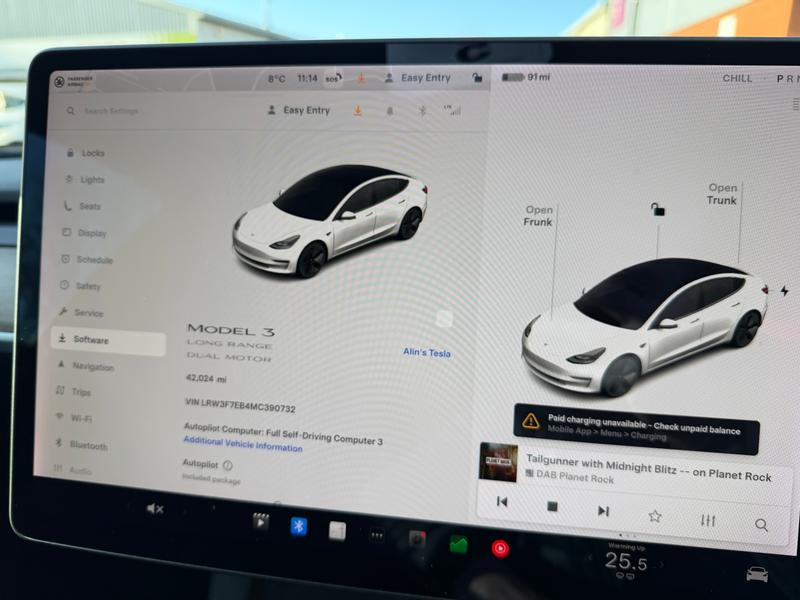Used Tesla Model 3 2021 for sale - 77009868: Photo 18