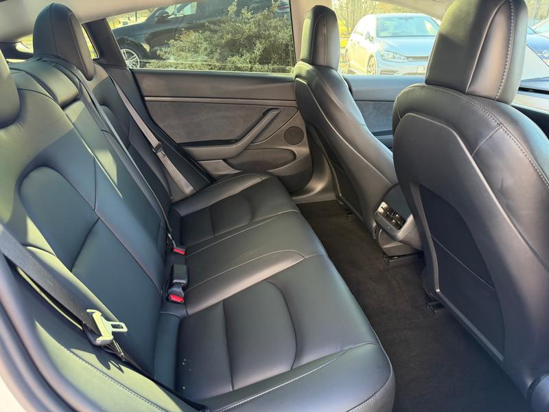 Used Tesla Model 3 2021 for sale - 77009868: Photo 22