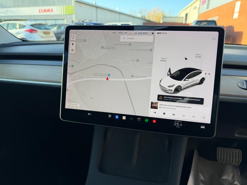 Used Tesla Model 3 2021 for sale - 77009868: Photo 23