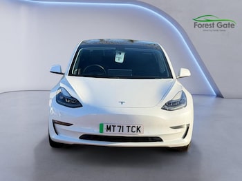Used Tesla Model 3 2021 for sale - 77009868: Photo