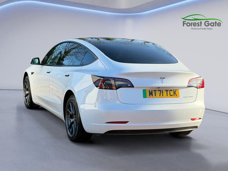 Used Tesla Model 3 2021 for sale - 77009868: Photo 5