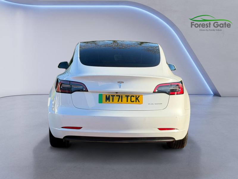 Used Tesla Model 3 2021 for sale - 77009868: Photo 6