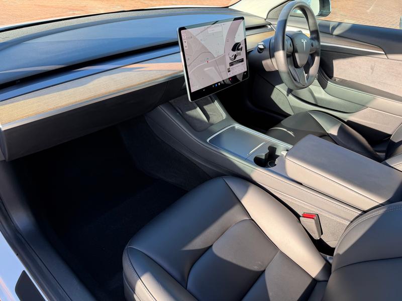 Used Tesla Model 3 2021 for sale - 77009868: Photo 9