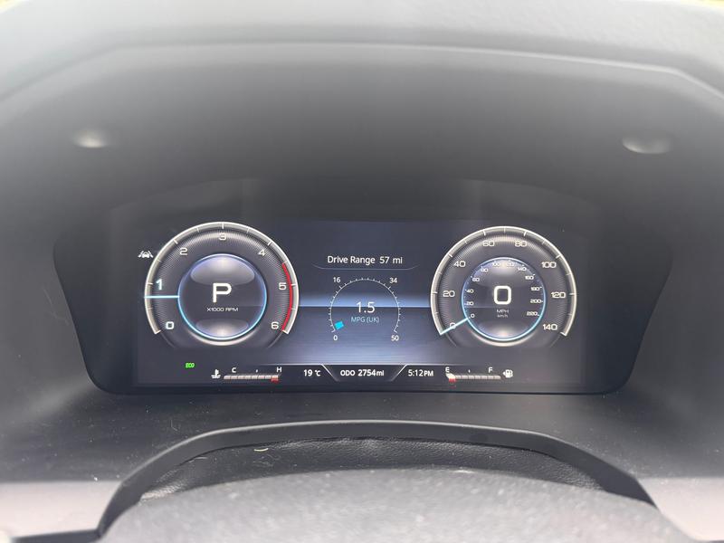 Used KGM Rexton 2025 for sale - 77009811: Photo 16