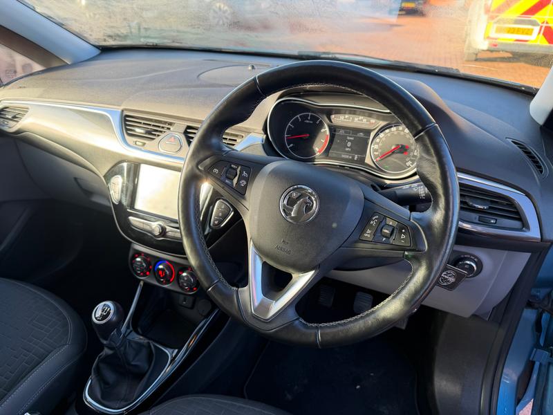 Used Vauxhall Corsa 2018 for sale - 77575803: Photo 10