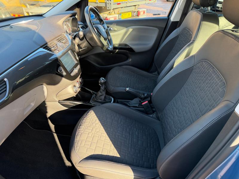 Used Vauxhall Corsa 2018 for sale - 77575803: Photo 12