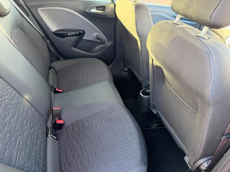 Used Vauxhall Corsa 2018 for sale - 77575803: Photo 13