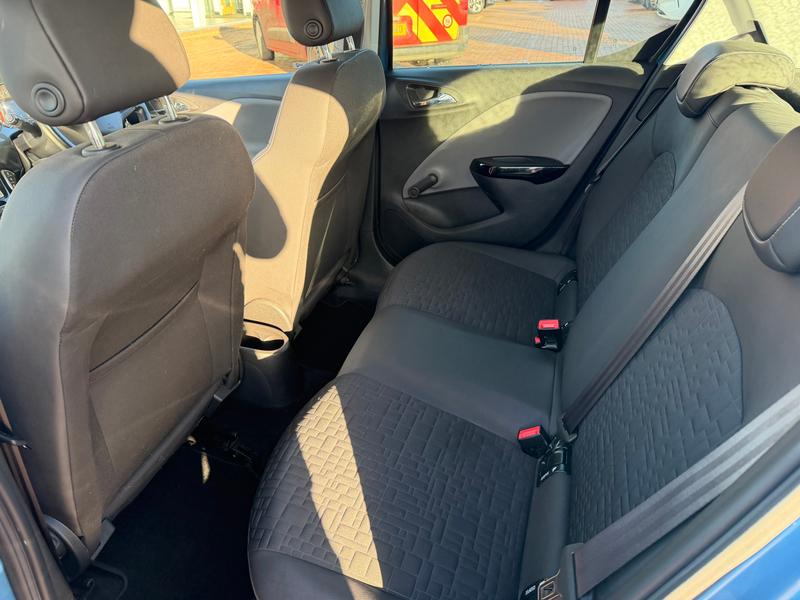 Used Vauxhall Corsa 2018 for sale - 77575803: Photo 14