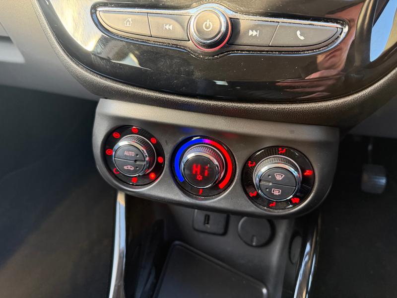 Used Vauxhall Corsa 2018 for sale - 77575803: Photo 15