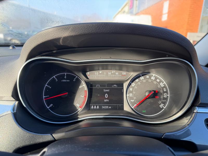 Used Vauxhall Corsa 2018 for sale - 77575803: Photo 16