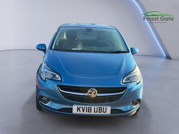 Used Vauxhall Corsa 2018 for sale - 77575803: Photo