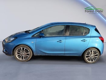 Used Vauxhall Corsa 2018 for sale - 77575803: Photo