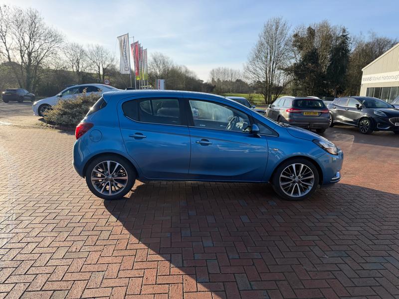 Used Vauxhall Corsa 2018 for sale - 77575803: Photo 8