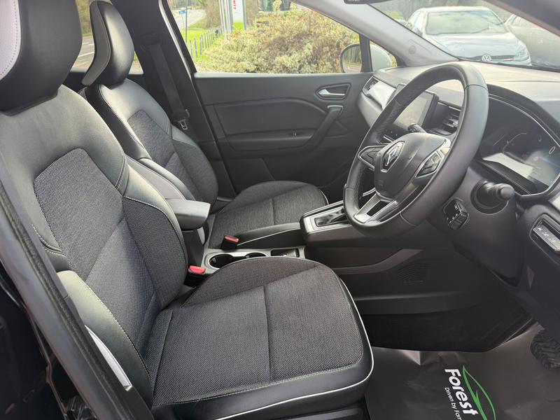 Used Renault Captur 2023 for sale - 77009857: Photo 10