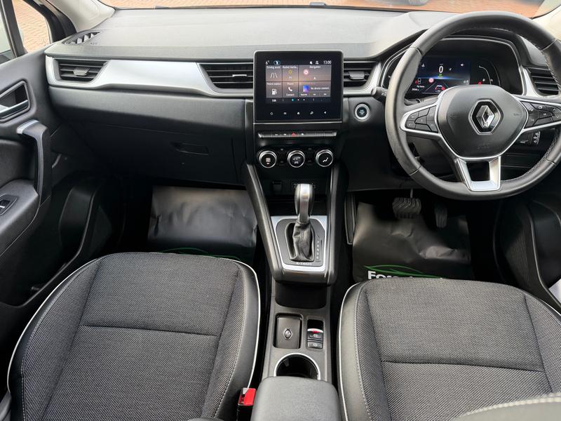 Used Renault Captur 2023 for sale - 77009857: Photo 11