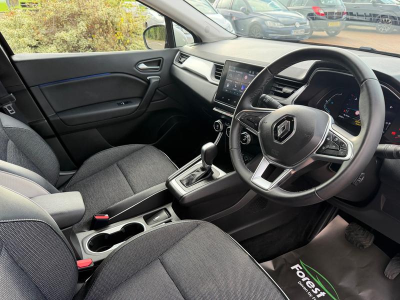 Used Renault Captur 2023 for sale - 77009857: Photo 13