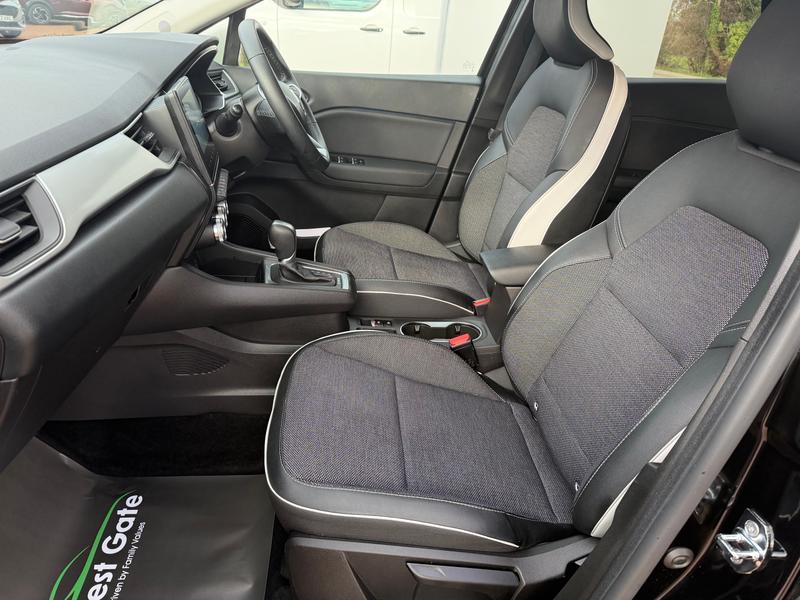 Used Renault Captur 2023 for sale - 77009857: Photo 14