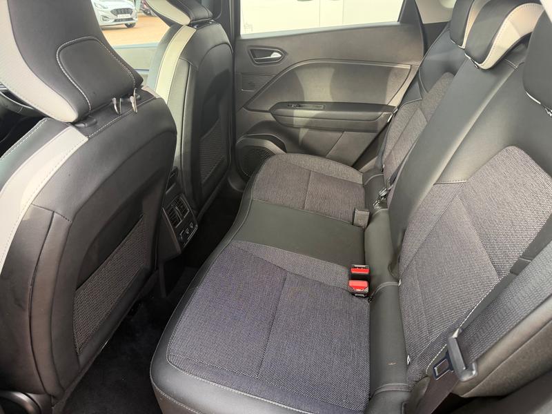 Used Renault Captur 2023 for sale - 77009857: Photo 15