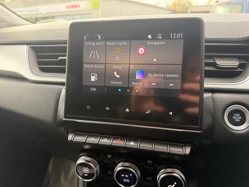 Used Renault Captur 2023 for sale - 77009857: Photo 17