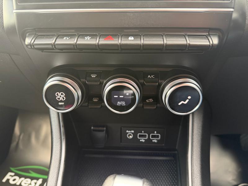 Used Renault Captur 2023 for sale - 77009857: Photo 19